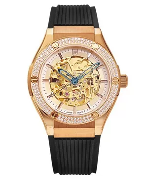 Đồng Hồ Olym Pianus OP990-45.24ADGR-GL-T