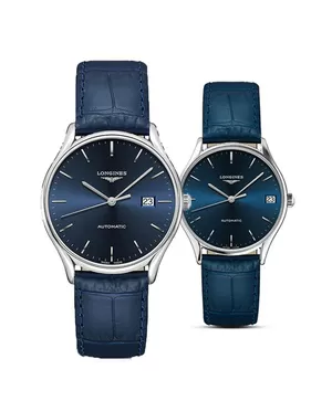 LONGINES LYRE L4.961.4.92.2 và L4.361.4.92.2