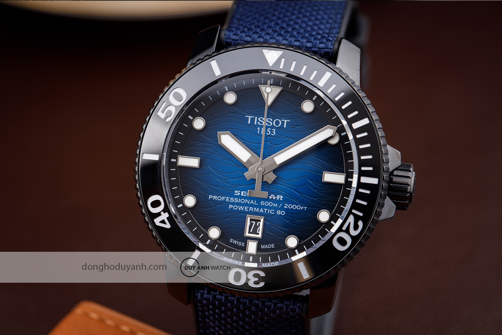 Tissot Seastar 2000 Professional Powermatic 80 T120.607.37.041.00 (T1206073704100)3