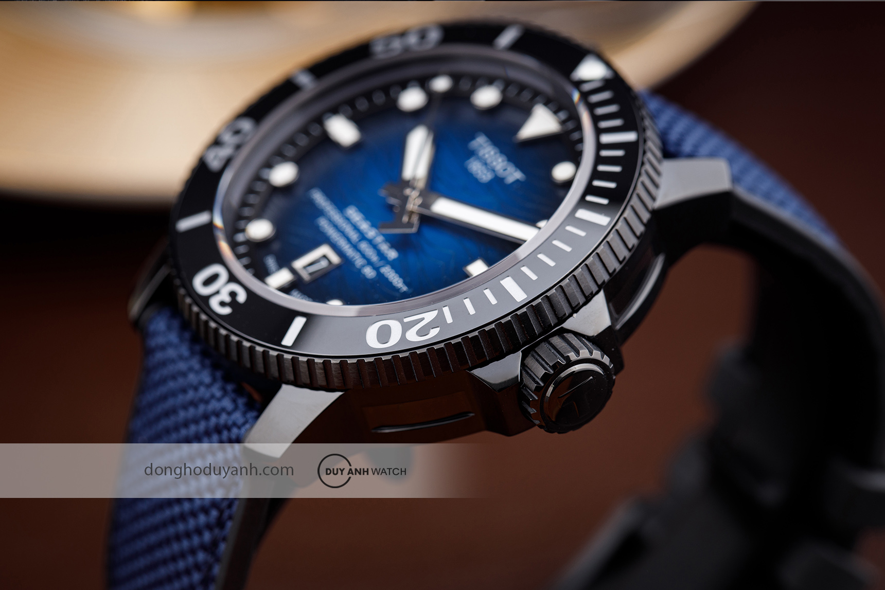 Tissot Seastar 2000 Professional Powermatic 80 T120.607.37.041.00 (T1206073704100)0