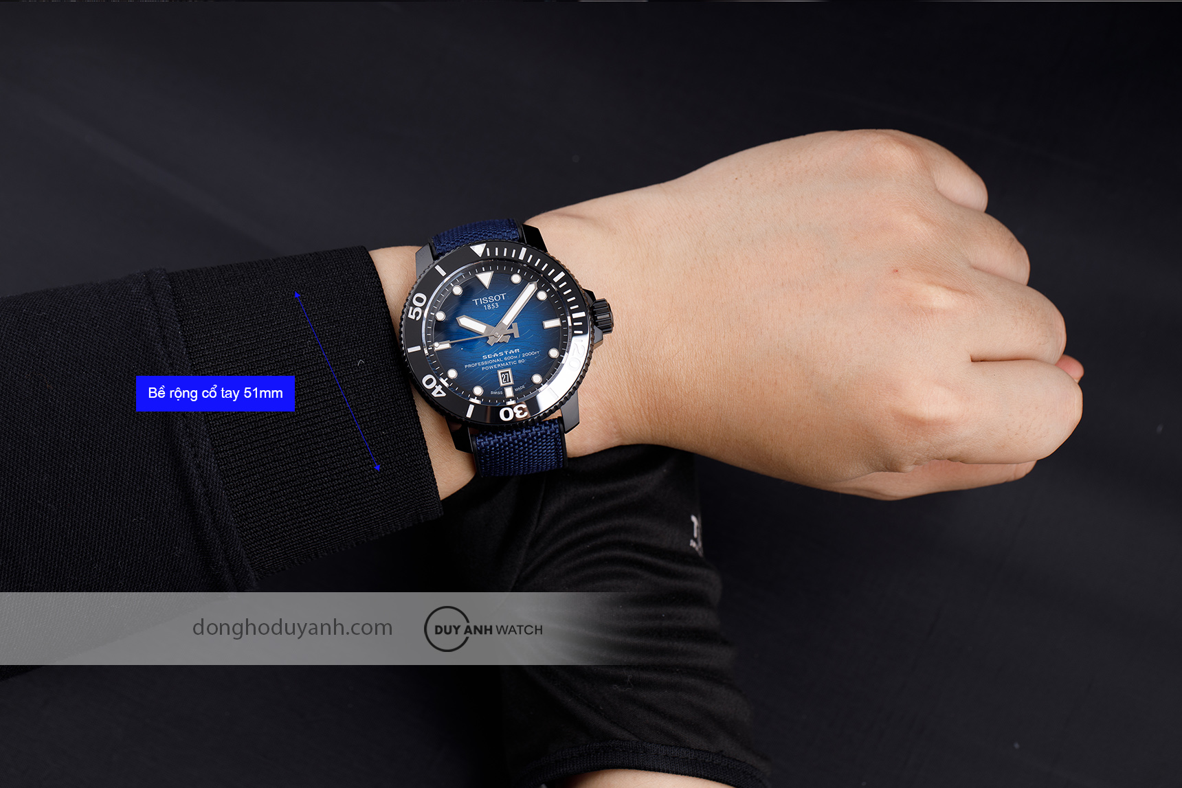 Tissot Seastar 2000 Professional Powermatic 80 T120.607.37.041.00 (T1206073704100)2