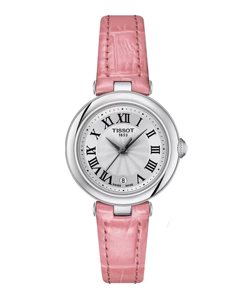 Tissot Bellissima Small Lady T126.010.16.013.01 (T1260101601301)