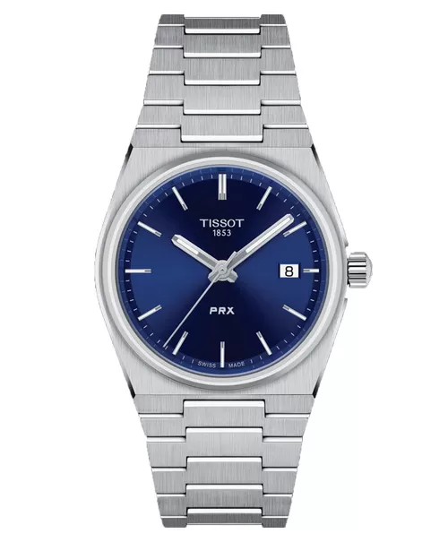 Đồng hồ Tissot PRX T137.210.11.041.00 (T1372101104100)