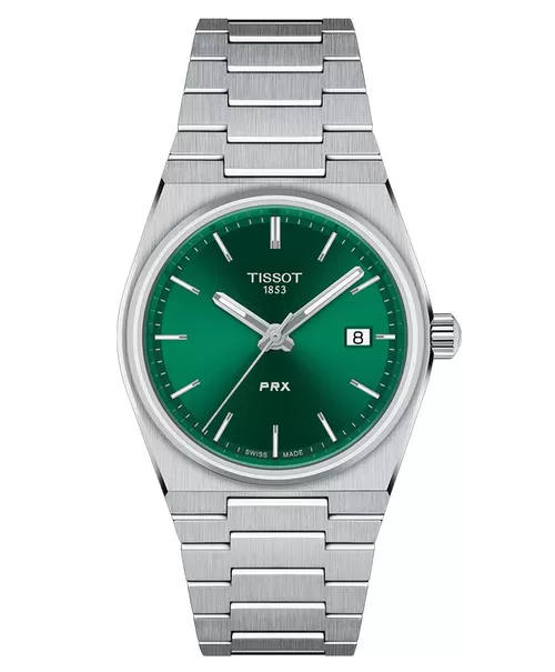Đồng hồ Tissot PRX T137.210.11.081.00 (T1372101108100)