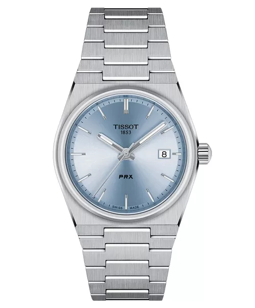 Đồng hồ Tissot PRX T137.210.11.351.00 (T1372101135100)