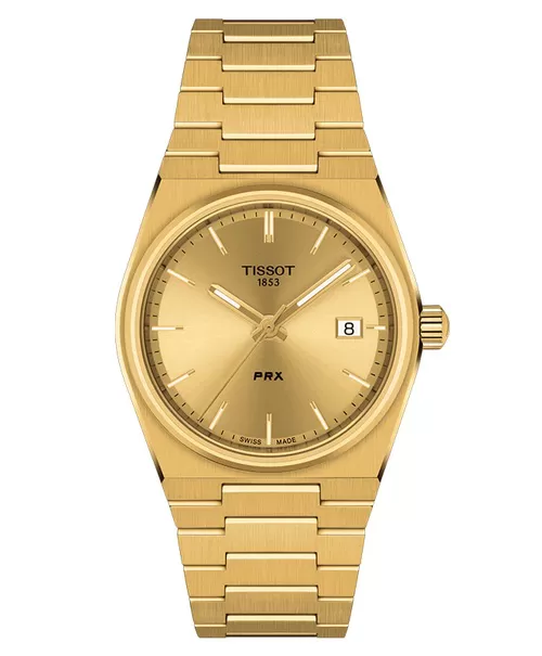 Đồng hồ Tissot PRX T137.210.33.021.00 (T1372103302100)