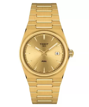 TISSOT PRX T137.210.33.021.00 (T1372103302100)