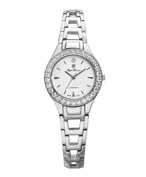 Đồng Hồ Olym Pianus OP24591DLS-T