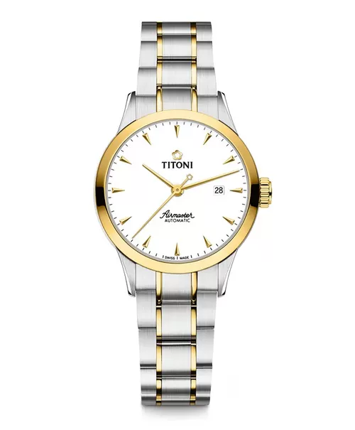Titoni Airmaster 23733 SY-583