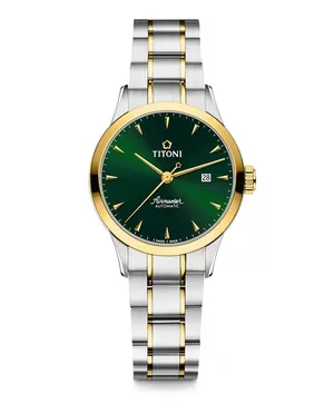 Titoni Airmaster 23733 SY-673