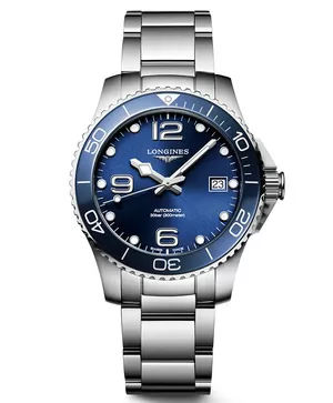 Đồng hồ Longines HydroConquest L3.780.4.96.6 (L37804966)
