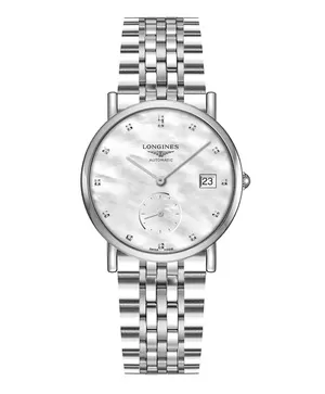 Đồng Hồ Nữ Longines Elegant Collection L4.312.4.87.6 (L43124876)