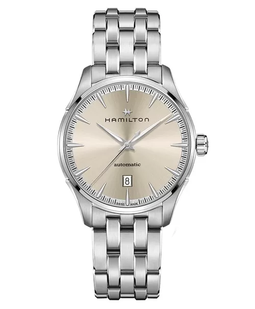 Đồng Hồ Nam Hamilton Jazzmaster Auto H32475120 (H32.475.120)
