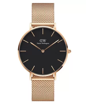 Đồng Hồ Daniel Wellington Petite Melrose DW00100303