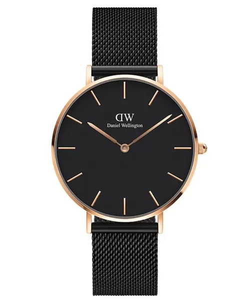 Đồng Hồ Daniel Wellington Petite Ashfield DW00100307