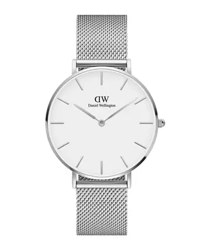 Daniel Wellington Petite Sterling DW00100306