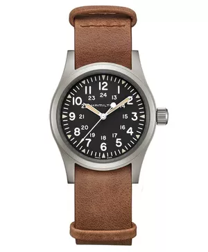 Hamilton Khaki Field Mechanical H69439531