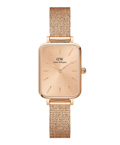 Daniel Wellington QUADRO PRESSED UNITONE DW00100484