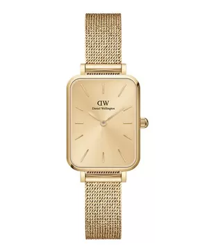 Daniel Wellington QUADRO PRESSED UNITONE DW00100485