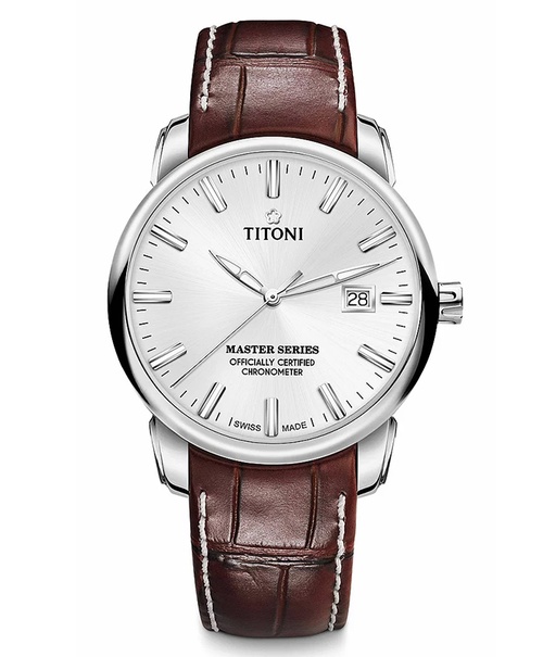 Titoni Master Series 83188 S-ST-575