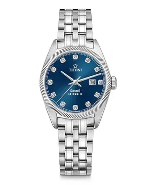 Titoni Cosmo Queen 818 S-656