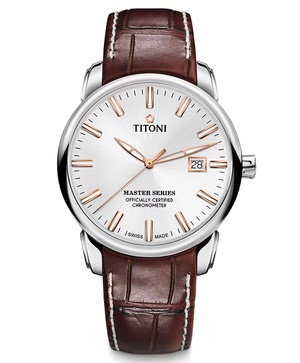 Titoni Master Series 83188 S-ST-575R