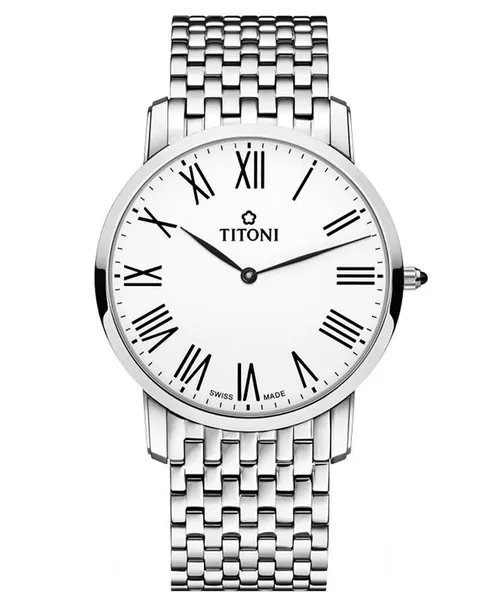 Titoni Slenderline TQ52918 S-584