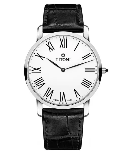 Titoni Slenderline TQ52918 S-ST-584