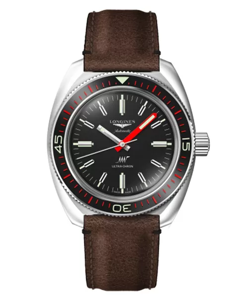 Đồng Hồ Longines Ultra-Chron Box Edition L2.836.4.52.8 (L28364528)