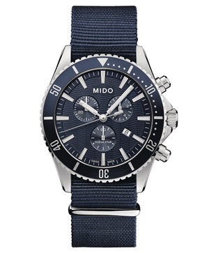 Đồng Hồ Nam Mido Ocean Star Quartz M026.417.17.041.00