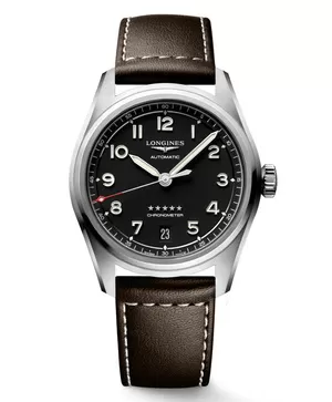 Đồng Hồ Longines Spirit L3.410.4.53.0 (L34104530)
