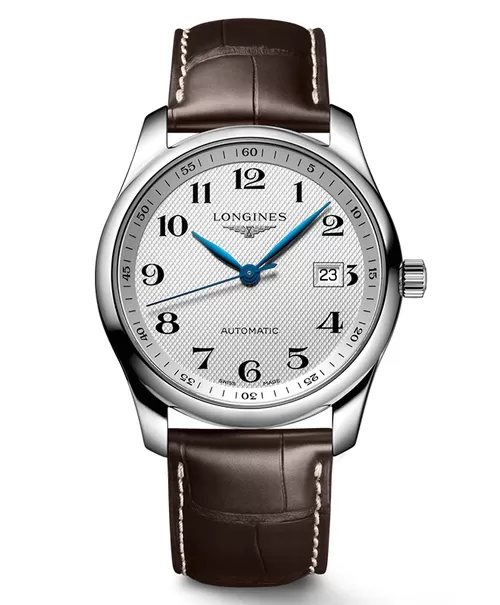Đồng Hồ Nam Longines Master Collection L2.893.4.78.3 (L28934783)
