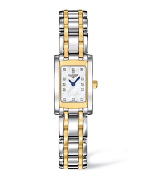 Longines DolceVita L5.158.5.08.7