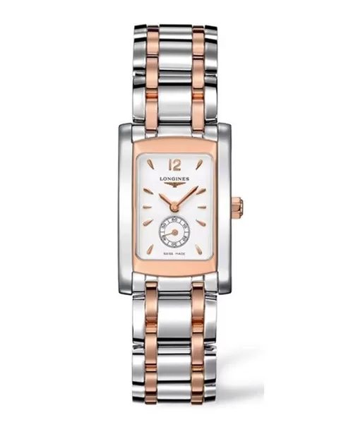 Longines DolceVita L5.155.5.18.7 (L51555187)
