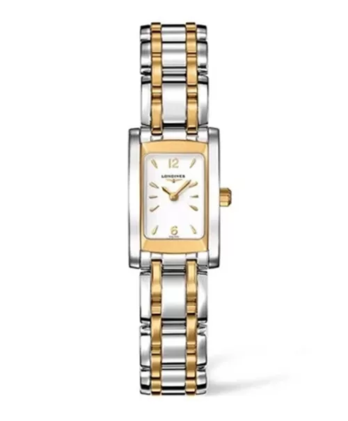 Longines DolceVita L5.158.5.28.7 (L51585287)