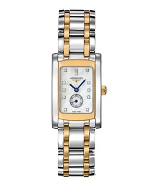 Longines DolceVita L5.155.5.08.7 (L51555087)