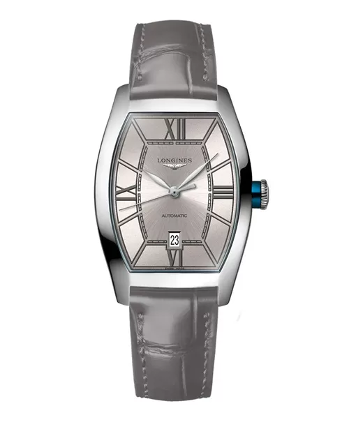 Đồng hồ nữ Longines Evidenza L2.142.4.66.2 (L21424662)