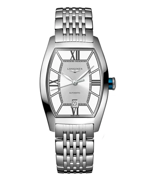 Đồng Hồ Nữ Longines Evidenza L2.142.4.76.6 (L21424766)