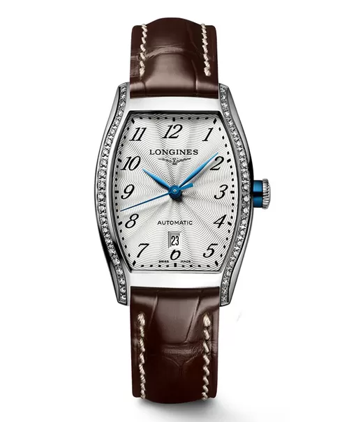 Đồng Hồ Nữ Longines Evidenza L2.142.0.70.4 (L21420704)