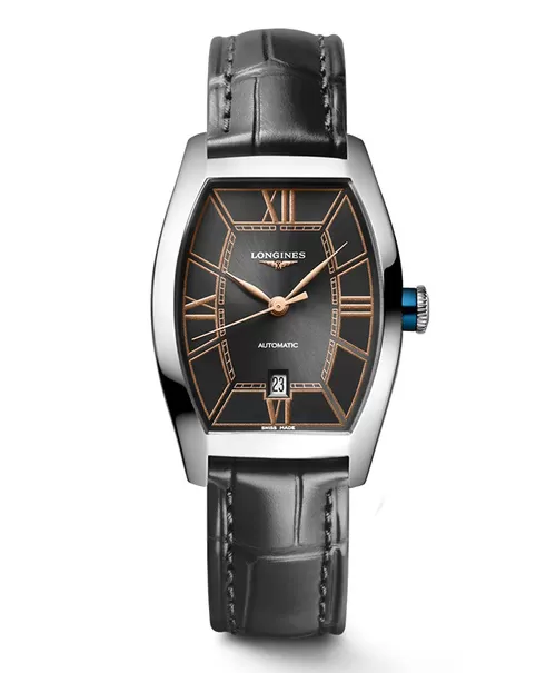 Đồng Hồ Nữ Longines Evidenza L2.142.4.56.2 (L21424562)