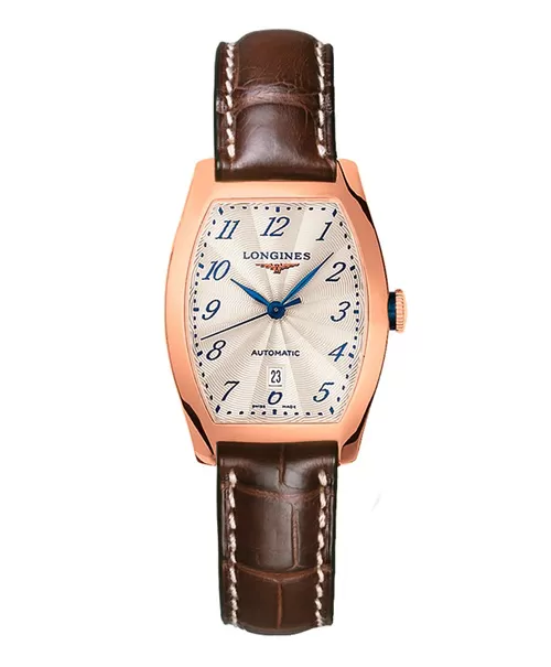 Đồng Hồ Nữ Longines Evidenza L2.142.8.73.2 (L21428732)