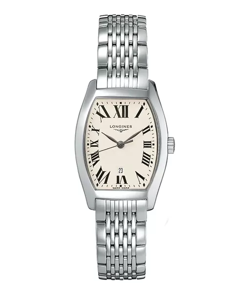 Đồng Hồ Nữ Longines Evidenza L2.155.4.71.6 (L21554716)
