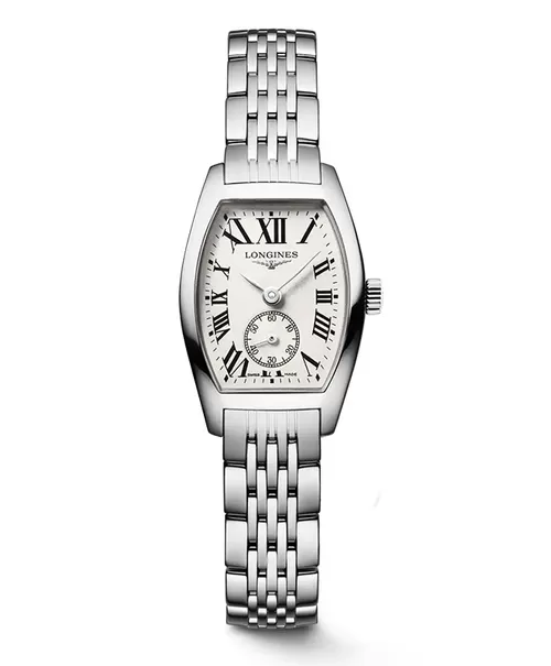Đồng Hồ Nữ Longines Evidenza L2.175.4.71.6 (L21754716)