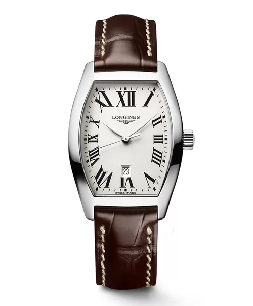 Đồng Hồ Nữ Longines Evidenza L2.155.4.71.5 (L21554715)