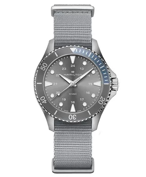 Đồng hồ Nam Hamilton Khaki Navy Scuba H82211981