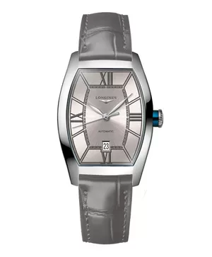 Đồng Hồ Nữ Longines Evidenza L2.142.4.66.2 (L21424662)
