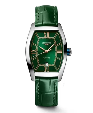 Đồng Hồ Nữ Longines Evidenza L2.142.4.06.2 (L21424062)