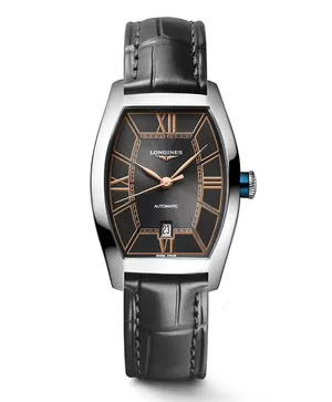 Đồng Hồ Nữ Longines Evidenza L2.142.4.56.2 (L21424562)