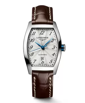 Đồng Hồ Nữ Longines Evidenza L2.142.4.73.4 (L21424734)