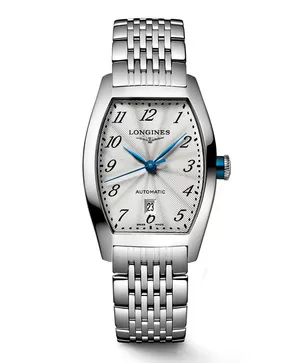 Đồng Hồ Nữ Longines Evidenza L2.142.4.73.6 (L21424736)